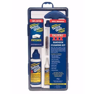 Tetragun Pussesett Cal 6,5/0,26 Rifle