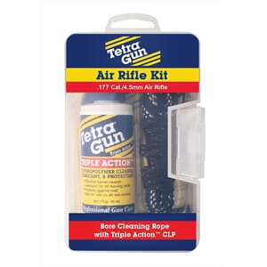 Tetra Gun Pussesett kal. 177/4,5mm luft