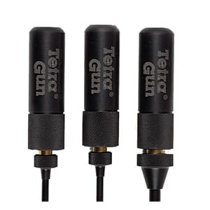 Tetra Gun Pussestokk 73cm. .22