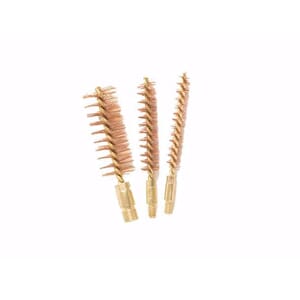 Tetragun .30 Bronsebørste