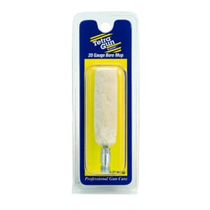 Tetragun .17hmr Ullsudd