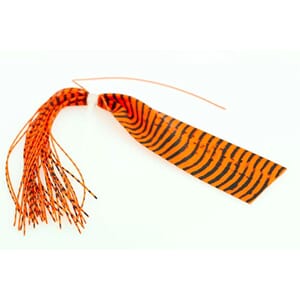 Flyco Barred Round Rubber Legs