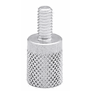 TetraGun Adapter Pussestang 8-32" til 5/16-27"