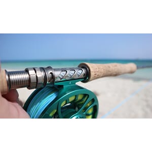 Edge SH Fast Action Rod