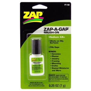 Zap -A -Gap Brush