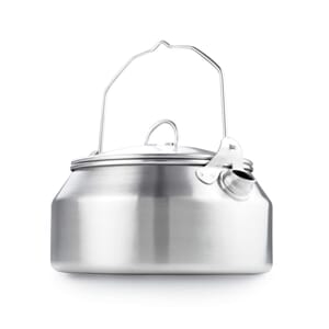 GSI Glacier Stainless Tea Kettle