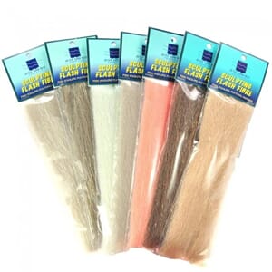 H2O SF Sculpting Flash Fibre Blend Light Coral