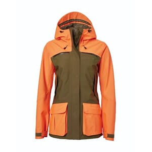 Chevalier Noux Jacket Women