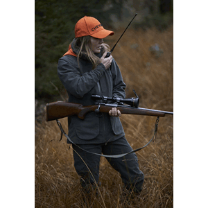 Chevalier Griffon Jacket Woman