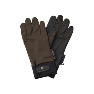 Chevalier Shooting Glove Brown