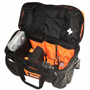 Neverlost Grab Bag Light Utstyrsbag For Jaktutstyr