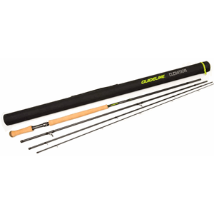 Guideline Elevation DH