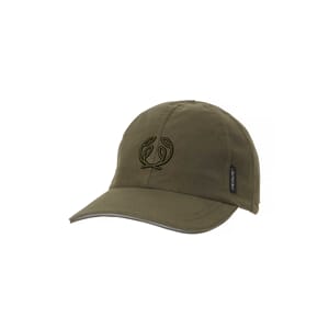 Chevalier Pointer Foldover Cap Autumn Green