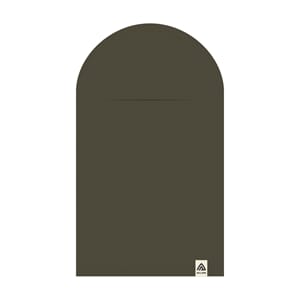 Aclima Balaclava/Hat Unisex Olive