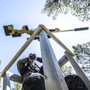 GRS Bifrost Bergara B14 SA Black 1350g