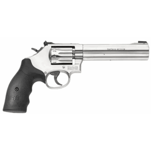 Smith &Wesson 617 6" 22lr 10 skudd DASA