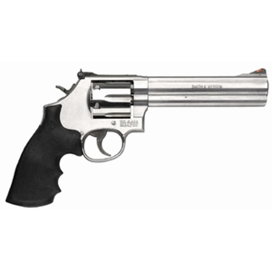Smith & Wesson 686 .357 mag 6"
