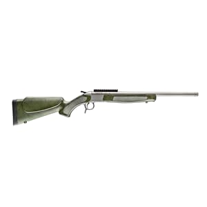 Bergara BA13 Green 223Rem