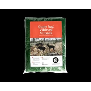Nordhunt Gamebag Rådyr/Villsvin