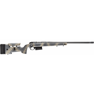 Bergara Wilderness HMR Carbon  6,5 CreedM