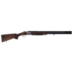 Khan Arista ST. Silver 12/76 71cm Løp Automatisk Sikring