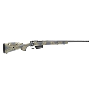 Bergara Wilderness SIerra 308 Win
