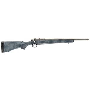 Bergara B14 Extreme Hunter 308 Win Black 46cm