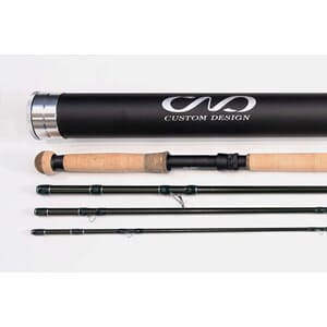 CND Gravity Double Hand