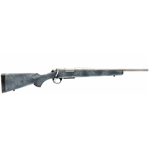 Bergara Extreme Hunter 6,5x55 u. sikter
