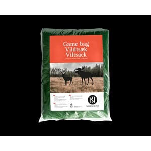Nordhunt Gamebag Elg/Hjort
