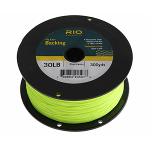 Rio Fly Line Backing 30Lb, 270m