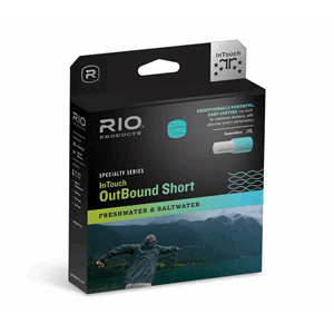 Rio Intouch Outbound Short