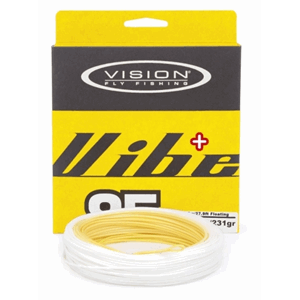 Vision Vibe 85+ Float