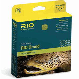 Rio Grand Float