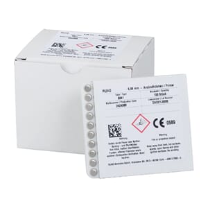 RWS Tennhetter Large Rifle 5,33mm 100 stk.