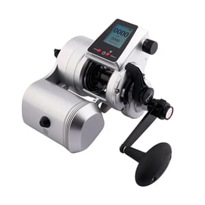 Penn Fathom 30 Electric Reel Kit