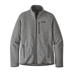 Patagonia M`s  Better Sweater Jacket Stonewash