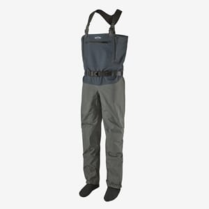 Patagonia Men`s Swiftcurrent Waders Smolder Blue