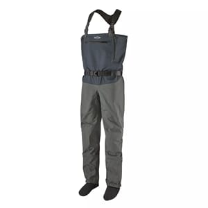 Patagonia Men's Swiftcurrent Expedition Waders Forge Grey