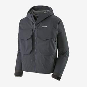 Patagonia M'S SST Jacket Smolder Blue