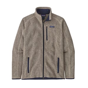 Patagonia M`s Better Sweater Oar Tan