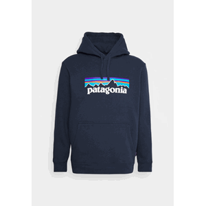 Patagonia M's Logo Uprisal Hoody New Navy