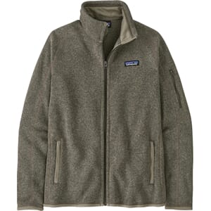 Patagonia M`S Better Sweater JKT River Rock Green