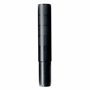 A Tec Lyddemped CTM-4 6,5mm M 14 X1,5