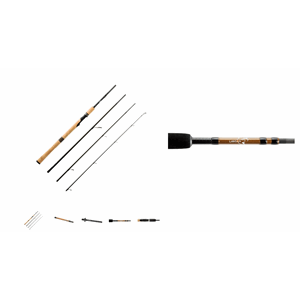 Lawson Escapade 9' 20-60g