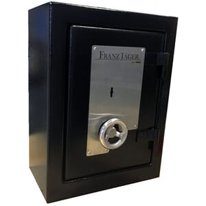 Franz Jæger sikkerhetsskap 25L FJ25/40EK / Sendes ikke