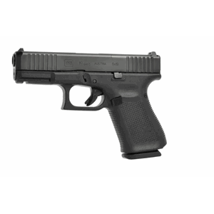 Glock 19 Gen 5/MOS/FS