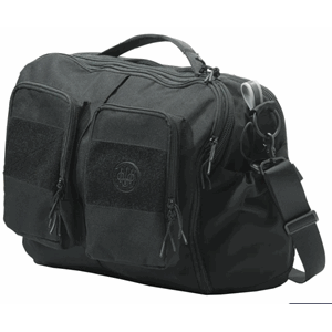 Beretta Tactical Messenger Bag Svart
