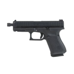 Glock 44 22lr TB