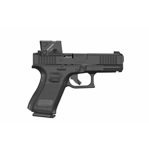 Glock 19 Gen 5/MOS 08/FS/Aimpoint Combo